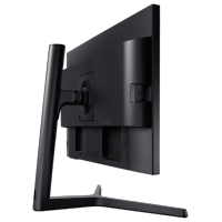 монитор Samsung S25HG50FQI Черный