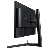 монитор Samsung S25HG50FQI Черный