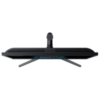 монитор Samsung S25HG50FQI Черный