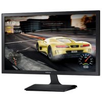 монитор Samsung S27E332H Черный