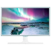 монитор Samsung S27E370D Белый