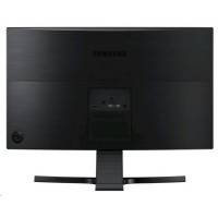 монитор Samsung S27E500C Черный