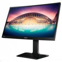 монитор Samsung S27E650C Черный