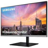 монитор Samsung S27R650FDI Черный