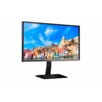 монитор Samsung S32D850T Черный