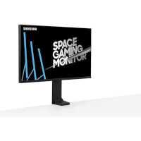 монитор Samsung S32R750QEI Черный