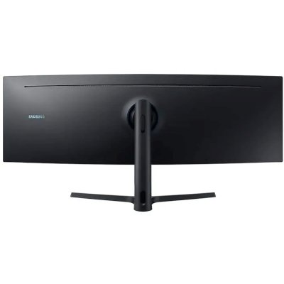 монитор Samsung S49A950UIU Черный