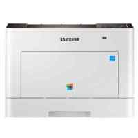 принтер Samsung SL-C3010ND Черно-Белый