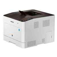 принтер Samsung SL-C3010ND Черно-Белый
