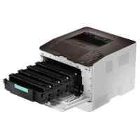 принтер Samsung SL-C3010ND Черно-Белый