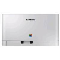 принтер Samsung SL-C430W Черно-Белый