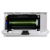 принтер Samsung SL-C430W Черно-Белый