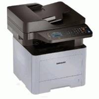 МФУ Samsung SL-M2870FD Черно-Белый