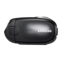 видеокамера Samsung SMX-C20BP Черный