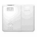 проектор Samsung SP-M255W Черно-Белый