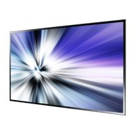 ЖК панель Samsung SyncMaster ME65B Черный