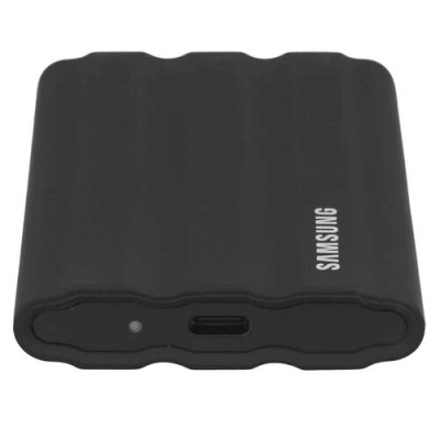 SSD диск Samsung T7 Shield 4Tb MU-PE4T0S/EU Черный