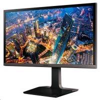 монитор Samsung U24E850R Черный