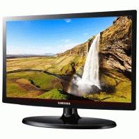 телевизор Samsung UE19ES4000W Черный