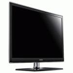 телевизор Samsung UE22D5000NW Черный