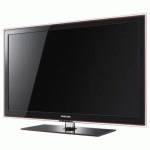 телевизор Samsung UE32C5000QW Черный