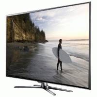 телевизор Samsung UE32ES6550S Черный