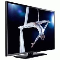 телевизор Samsung UE39F5000AK Черный