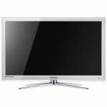 телевизор Samsung UE40C6510UW Белый