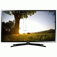 телевизор Samsung UE46F6100AK Черный