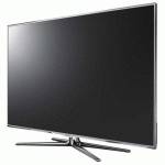телевизор Samsung UE55D8000YS Черный