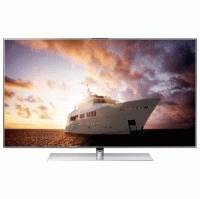 телевизор Samsung UE55F7000AT Серебристый