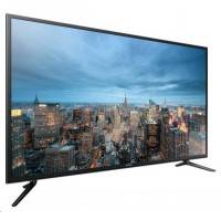 телевизор Samsung UE40JU6000U Черный