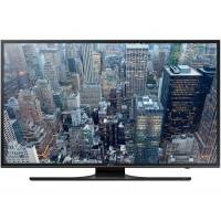 телевизор Samsung UE40JU6400U Черный