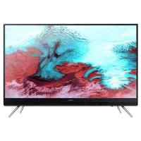 телевизор Samsung UE40K5100AU Черный