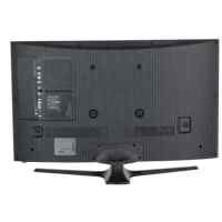 телевизор Samsung UE40KU6300U Черный