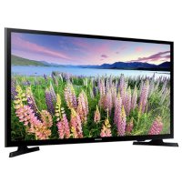 телевизор Samsung UE48J5200AU Черный