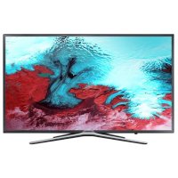 телевизор Samsung UE49K5500BU Титан