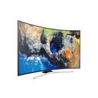 телевизор Samsung UE49MU6300U Черный