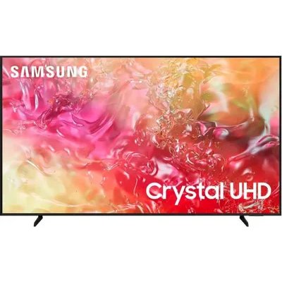 телевизор Samsung UE50DU7100U