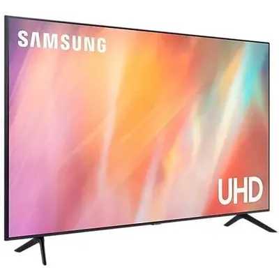 телевизор Samsung UE55AU7101U