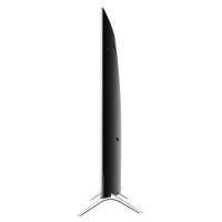 телевизор Samsung UE55KS7500U Серебристый