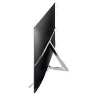 телевизор Samsung UE55KS8000U Серебристый