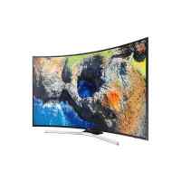 телевизор Samsung UE55MU6300U Черный