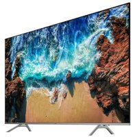 телевизор Samsung UE82NU8000