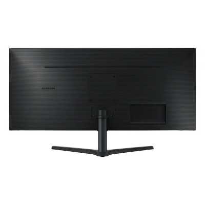 монитор Samsung ViewFinity S5 S34C500GAU Черный