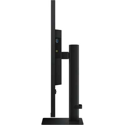 монитор Samsung ViewFinity S7 S32D700EAU Черный