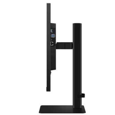 монитор Samsung ViewFinity S8 S27D804UAI Черный