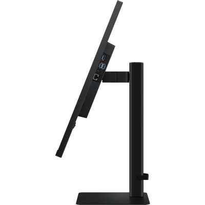 монитор Samsung ViewFinity S8 S32D804UAI Черный