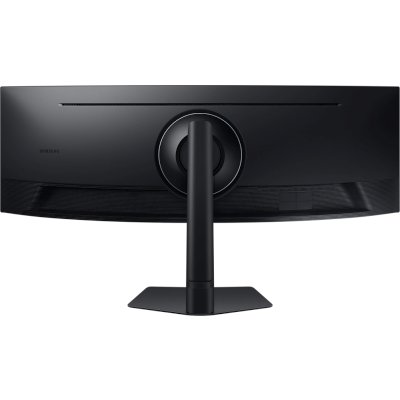 монитор Samsung ViewFinity S9 S49C950UAIXCI Черный