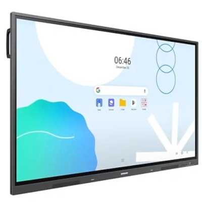 интерактивная панель Samsung WA75D